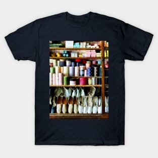 Sewing - Cloth In General Store T-Shirt